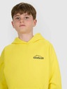 4F Chlapčenská mikina 4F