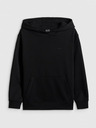 4F Chlapčenská mikina s kapucňou 4F