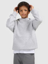 4F Chlapčenská mikina s kapucňou 4F