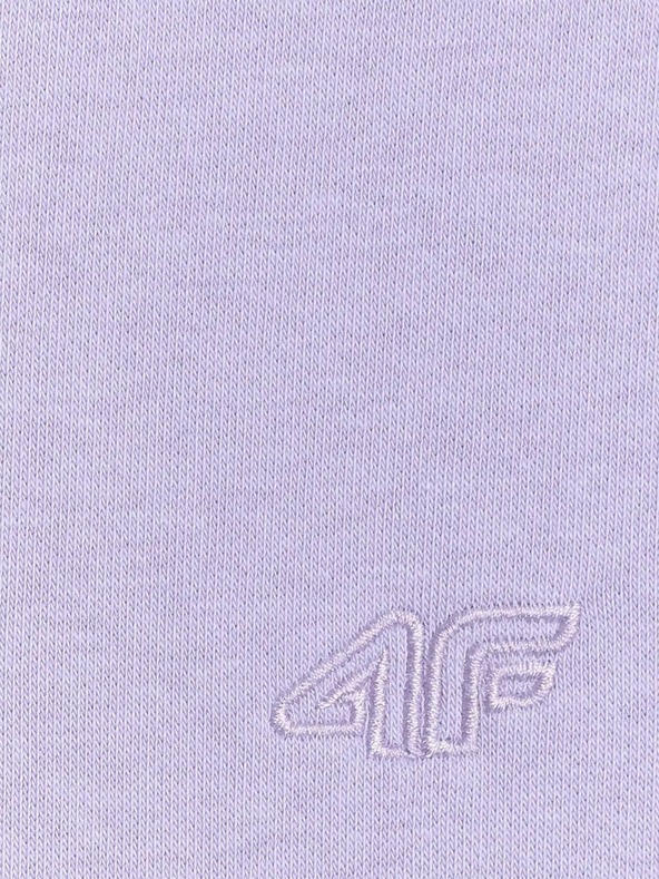 4F Detská mikina Manito