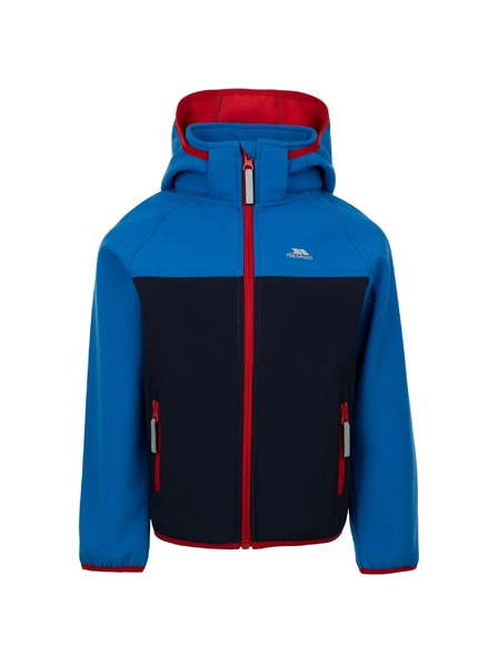 Trespass Detská softshellová bunda Trespass Hanbury