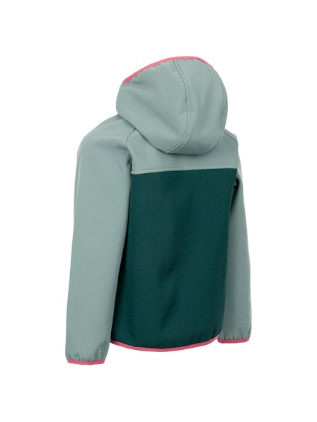 Trespass Detská softshellová bunda Trespass Hanbury