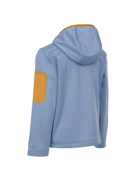 Trespass Detská fleecová mikina Trespass Timorous