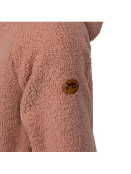 Trespass Detská fleecová mikina Trespass Minally