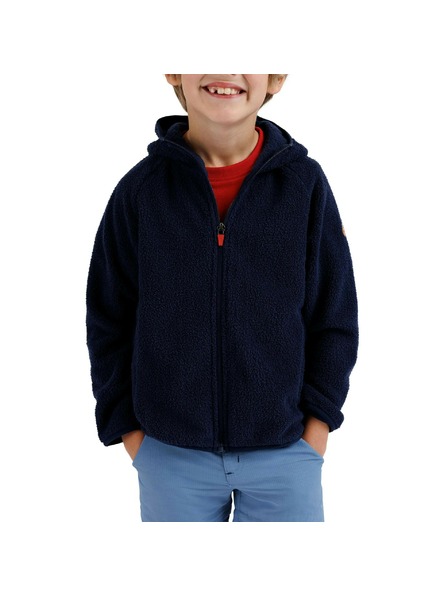 Trespass Detská fleecová mikina Trespass Minally