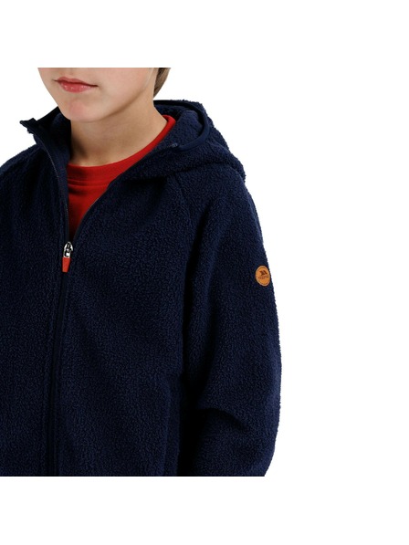 Trespass Detská fleecová mikina Trespass Minally