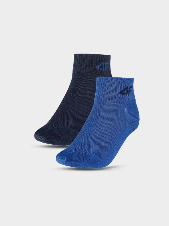 4F Chlapčenské ponožky 4F M392 (2pack)