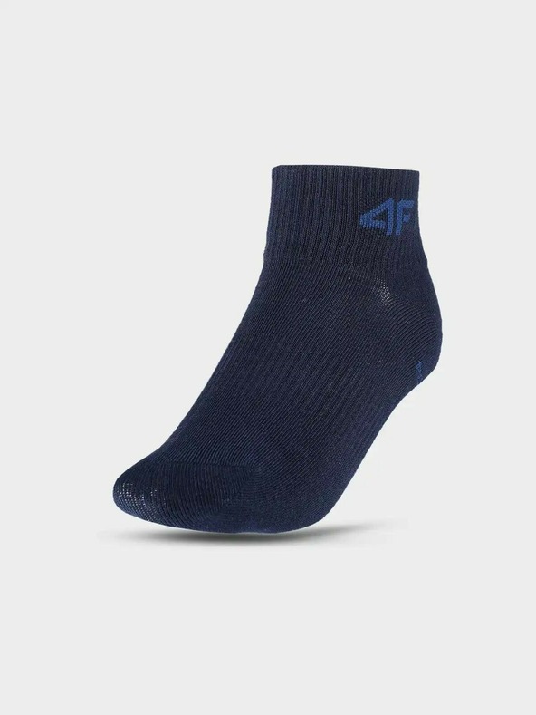 4F Chlapčenské ponožky 4F M392 (2pack)