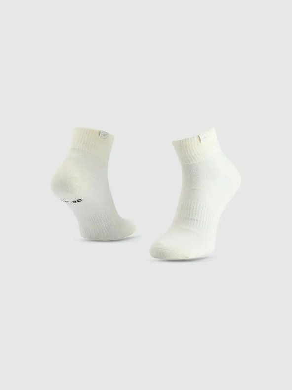 4F Dievčenské ponožky 4F F395 (2pack)