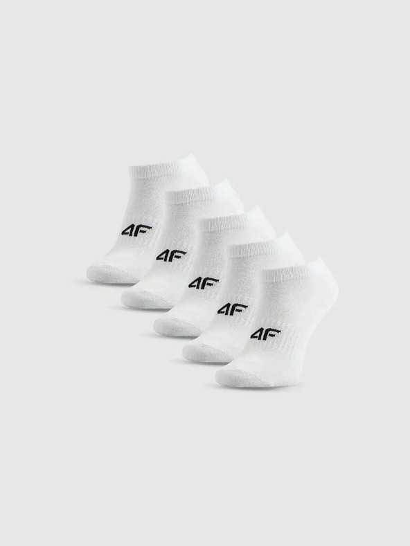 4F Detské ponožky 4F F566 (5pack)