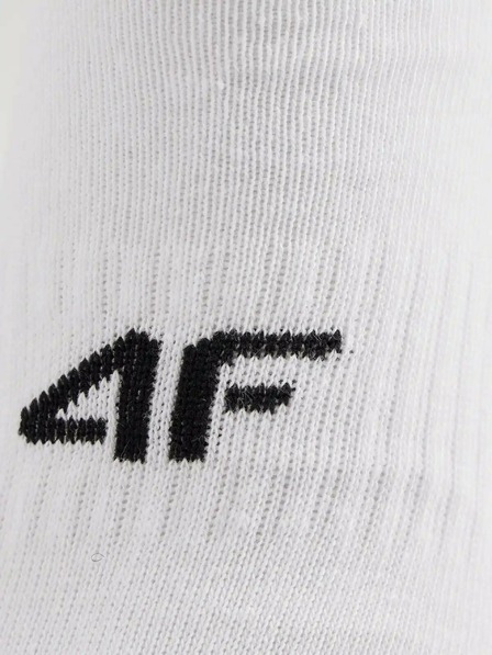 4F Detské ponožky 4F F566 (5pack)