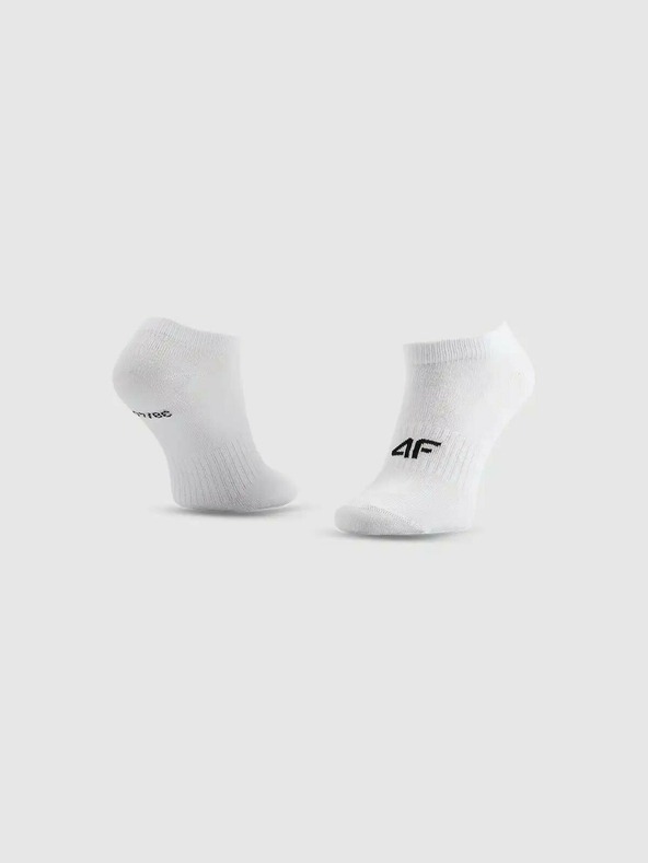 4F Detské ponožky 4F F566 (5pack)