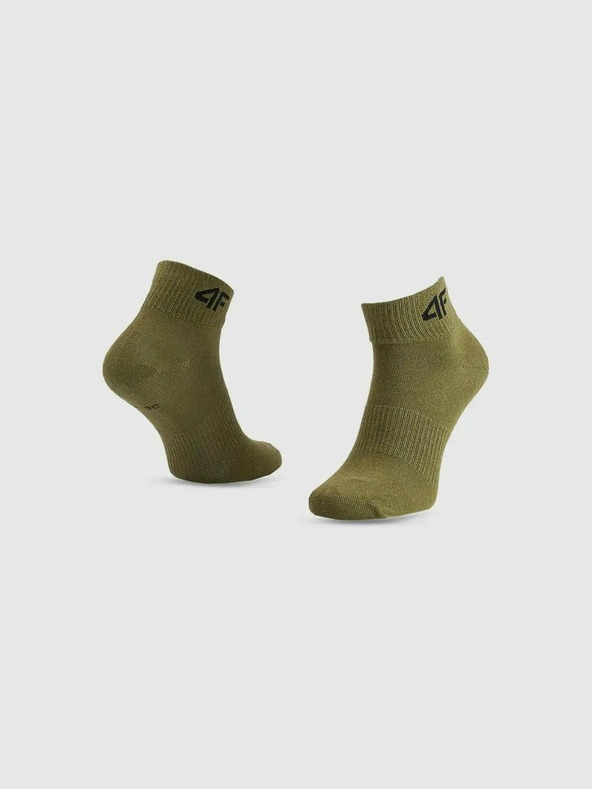 4F Chlapčenské ponožky 4F M392 (2pack)