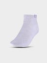 4F Dievčenské ponožky 4F F395 (2pack)