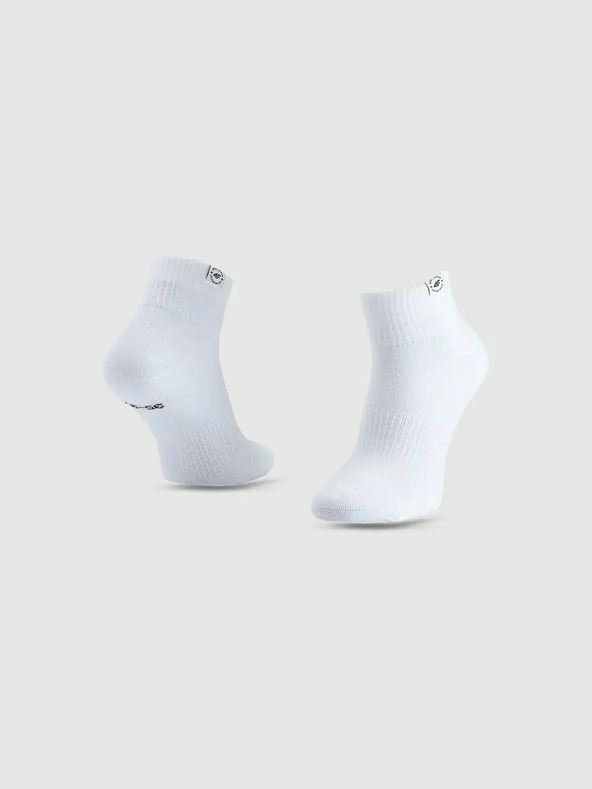 4F Dievčenské ponožky 4F F395 (2pack)