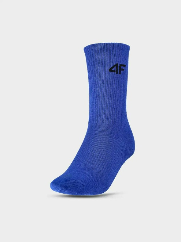 4F Chlapčenské ponožky 4F M390 (4pack)