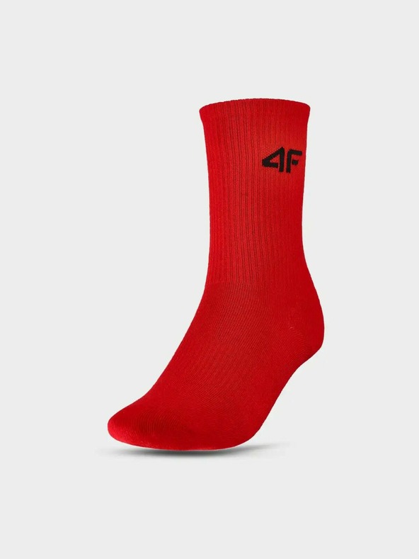 4F Chlapčenské ponožky 4F M390 (4pack)