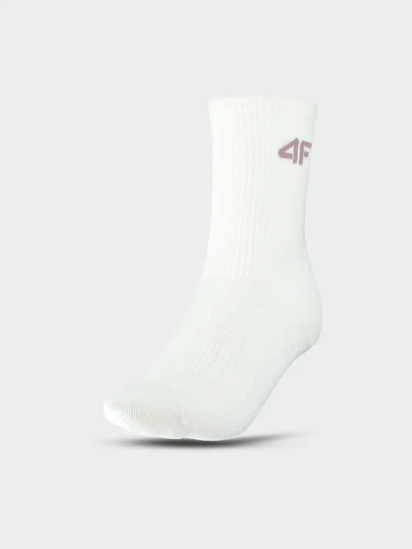 4F Dievčenské ponožky 4F F394 (3pack)