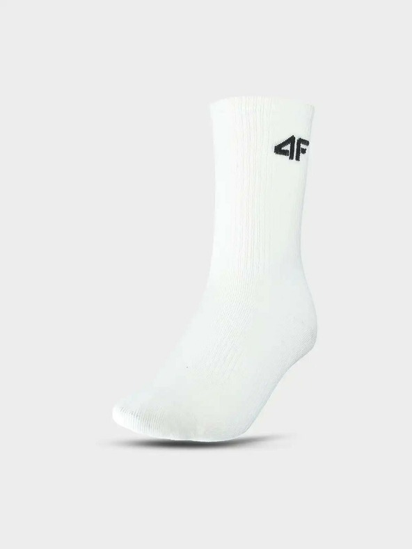 4F Dievčenské ponožky 4F F393 (4pack)