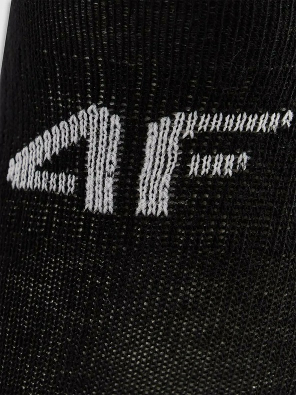 4F Chlapčenské ponožky 4F M581 (5pack)