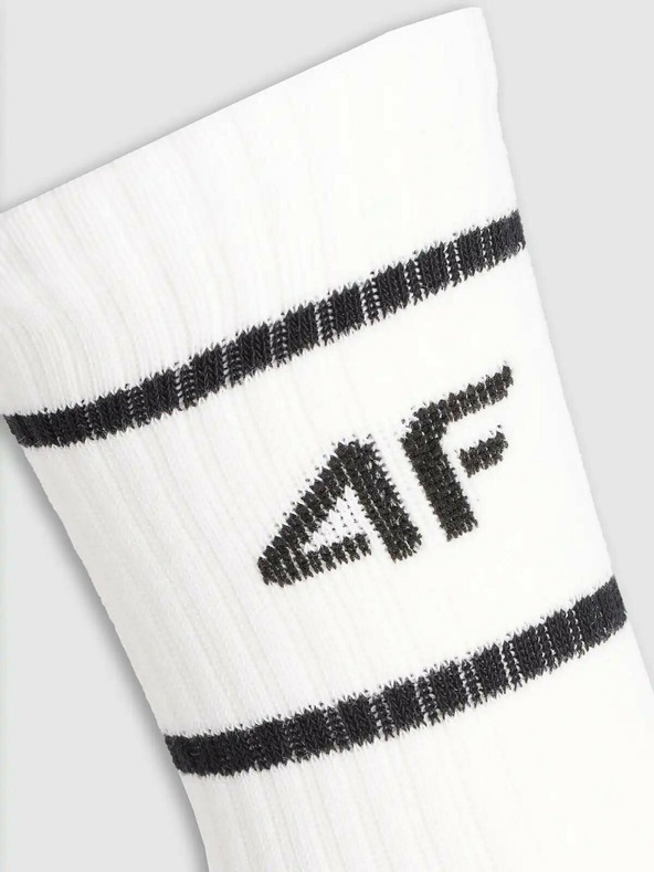 4F Detské ponožky 4F U500 (3pack)