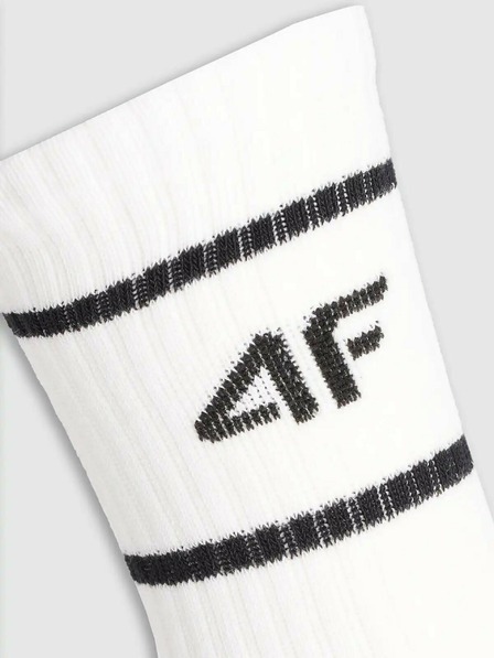 4F Detské ponožky 4F U500 (3pack)