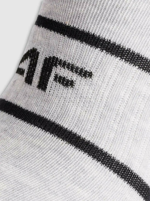 4F Detské ponožky 4F U500 (3pack)