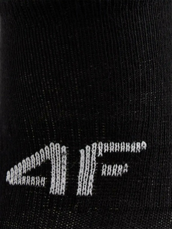 4F Detské ponožky 4F F566 (5pack)