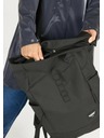 Weather report Unisex batoh Weather Report Bronze PU