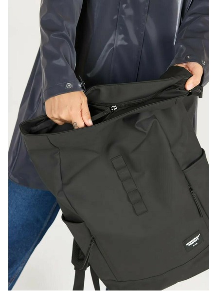 Weather report Unisex batoh Weather Report Bronze PU