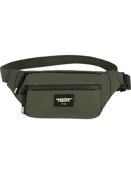 Weather report Unisex ledvinka Weather Report Bronze PU