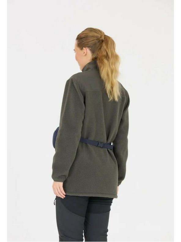 Whistler Unisex ledvinka Whistler Agra