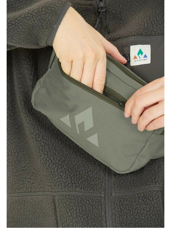 Whistler Unisex ledvinka Whistler Agra