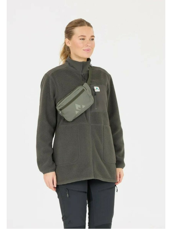 Whistler Unisex ledvinka Whistler Agra