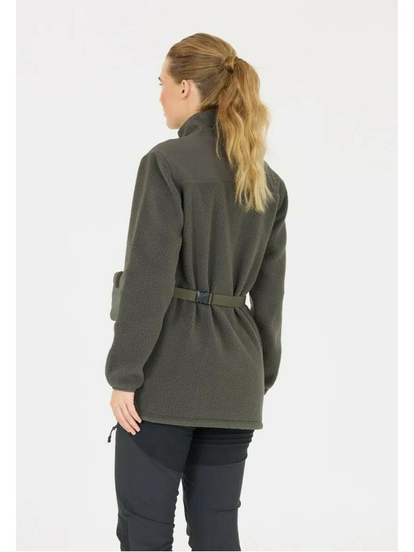 Whistler Unisex ledvinka Whistler Agra