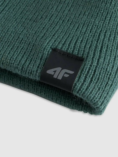 4F Pánska čiapka 4F