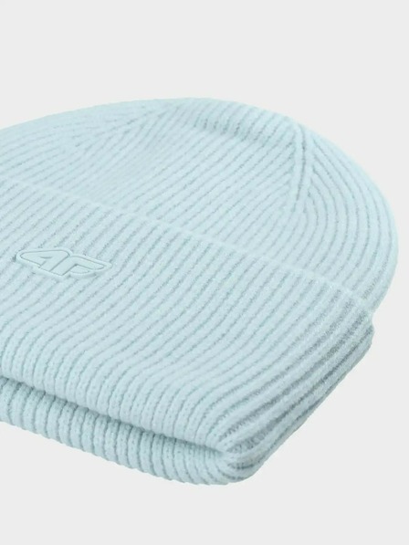 4F Unisex čiapka 4F