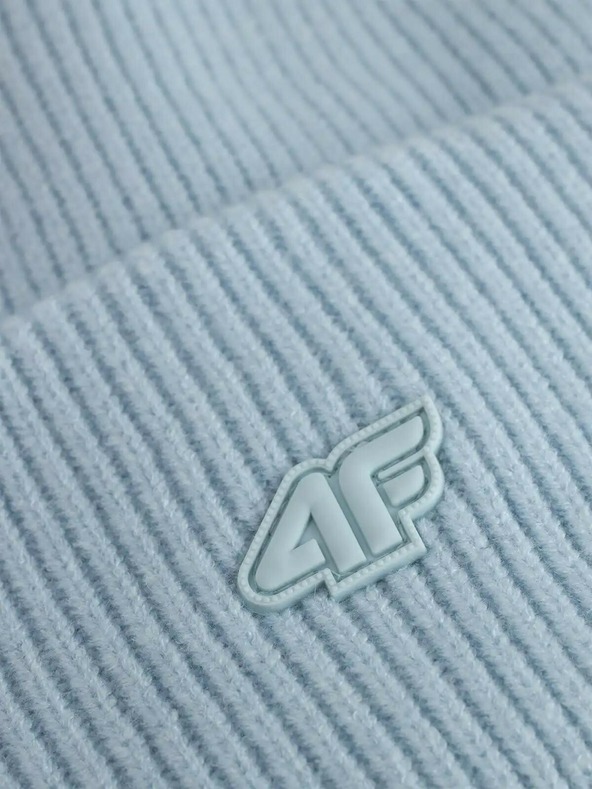 4F Unisex čiapka 4F
