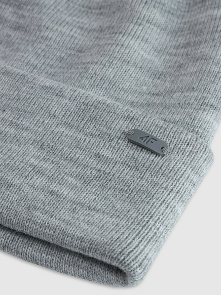 4F Unisex čiapka 4F