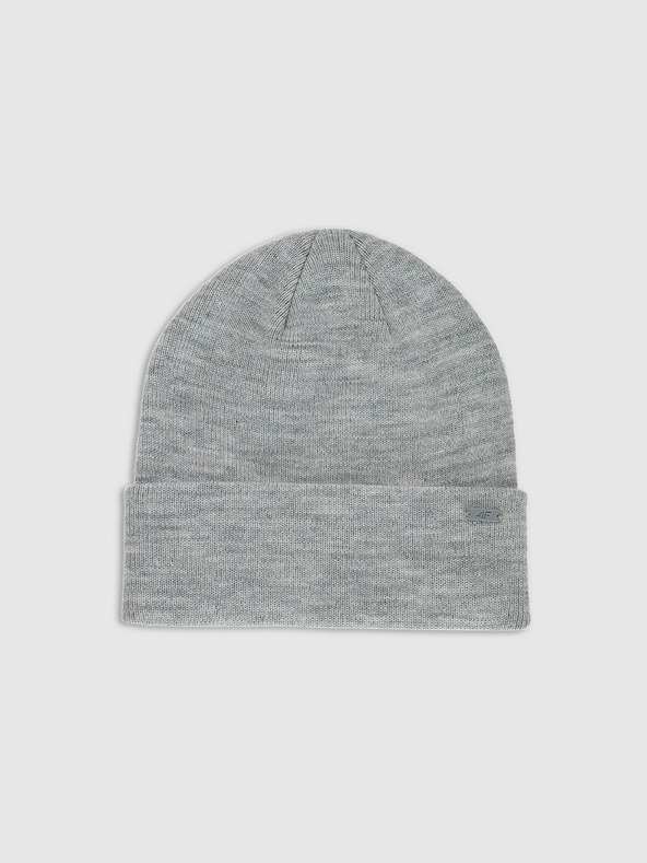 4F Unisex čiapka 4F