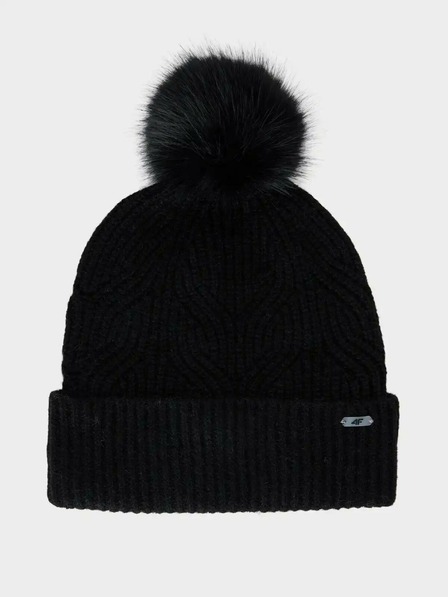 4F Dámska čiapka 4F