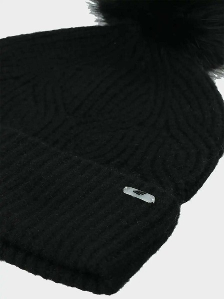 4F Dámska čiapka 4F