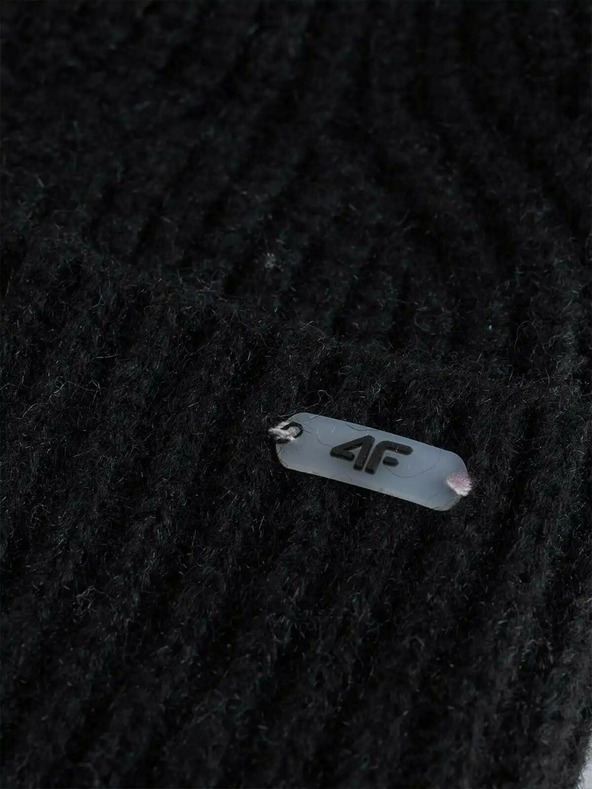 4F Dámska čiapka 4F