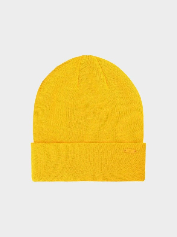 4F Unisex čiapka 4F