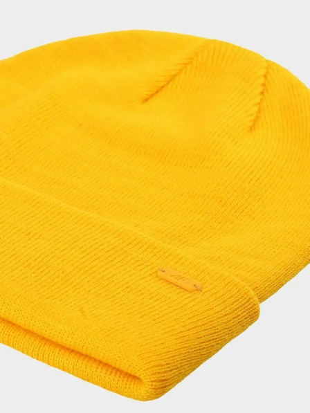 4F Unisex čiapka 4F