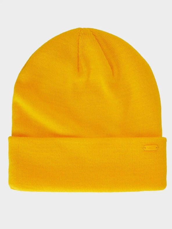 4F Unisex čiapka 4F