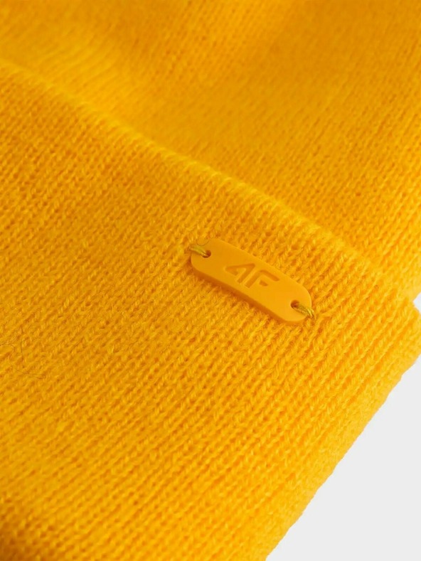 4F Unisex čiapka 4F