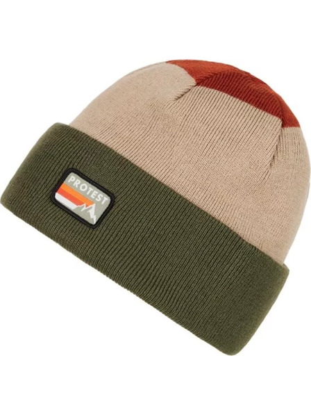 Protest Pánska čiapka Protest PRTDAZED