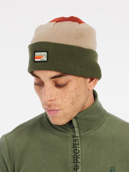 Protest Pánska čiapka Protest PRTDAZED