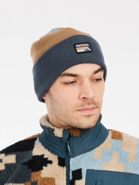 Protest Pánska čiapka Protest PRTDAZED
